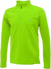 img 3 attached to 👕 Dare2B Fuseline Stretch Energy Green: High-Performance Men's Clothing for Endurance and Style