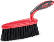 🪠 efficient dust brush for tidying up on your work bench - the libman solution logo