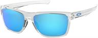 oakley holston polished sunglasses accessory logo