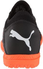 img 2 attached to PUMA 10619801 Future 6 4 TT Men's Shoes