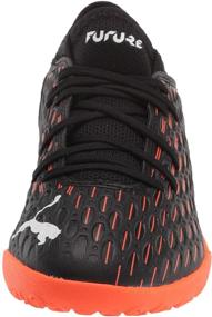 img 3 attached to PUMA 10619801 Future 6 4 TT Men's Shoes