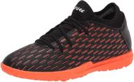 puma 10619801 future 6 4 tt men's shoes logo