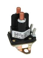 🔌 trombetta performance plastic contactor 784-1221-210 logo