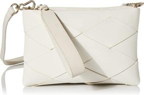 img 4 attached to Vince Camuto Draya Clutch Bright