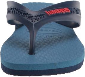 img 3 attached to Сандалии-шлепанцы Havaianas Kids' Max - унисекс