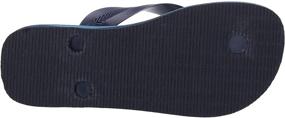 img 1 attached to 👣 Havaianas Kids' Max Flip Flop Sandal - Unisex