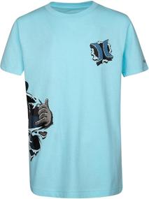 img 4 attached to Hurley Character Graphic T Shirt Chimp