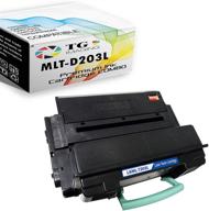 tg imaging compatible replacement sl m3870fw logo