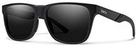 🔍 enhanced seo: smith optics chromapop polarized sunglasses for ultimate eye protection logo