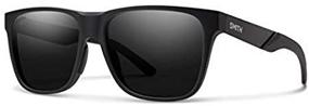 img 4 attached to 🔍 Enhanced SEO: Smith Optics ChromaPop Polarized Sunglasses for Ultimate Eye Protection