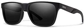 img 2 attached to 🔍 Enhanced SEO: Smith Optics ChromaPop Polarized Sunglasses for Ultimate Eye Protection