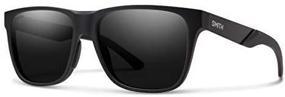 img 1 attached to 🔍 Enhanced SEO: Smith Optics ChromaPop Polarized Sunglasses for Ultimate Eye Protection