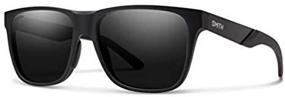 img 3 attached to 🔍 Enhanced SEO: Smith Optics ChromaPop Polarized Sunglasses for Ultimate Eye Protection