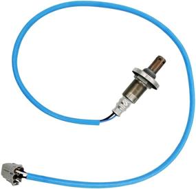 img 1 attached to Automotive-leader 234-9120 Upstream Oxygen O2 Sensor 1 AFR for Subaru 2006-2007 Forester XT, Impreza WRX STI - 22641-AA211 22641-AA490