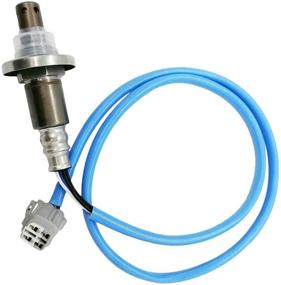 img 4 attached to Automotive-leader 234-9120 Upstream Oxygen O2 Sensor 1 AFR for Subaru 2006-2007 Forester XT, Impreza WRX STI - 22641-AA211 22641-AA490