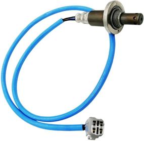 img 3 attached to Automotive-leader 234-9120 Upstream Oxygen O2 Sensor 1 AFR for Subaru 2006-2007 Forester XT, Impreza WRX STI - 22641-AA211 22641-AA490