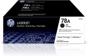 img 4 attached to Get Quality Prints with HP 78A/CE278D Toner-Cartridges for LaserJet Pro M1536 and MFP P1606