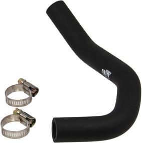 img 3 attached to 🔧 Rein Automotive PSH0407 Power Steering Return Hose - Pump to Reservoir, a Reliable 1 Pack Option