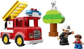 img 3 attached to 🚚 Lego Duplo Truck Blocks for Building