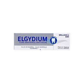 img 1 attached to 💎 Elgydium Brilliance & Care Oral Health Solution 30ml