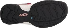 img 1 attached to 👣 Discover the Unmatched Comfort of KEEN Women's Astoria West Sandal