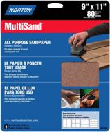 🪚 norton co 47740 7660704153 multisand: the ultimate multi-surface sanding solution 🪚 norton co 47740 7660704153 multisand: идеальное многофункциональное решение для шлифовки всех поверхностей. логотип