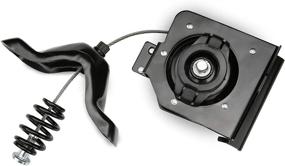 img 4 attached to MITZONE Compatible 2003 2010 Chevrolet 924 502