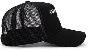 img 2 attached to 🎮 Level Up Your Style with PopCrew Gaming Hats - Video Gamer Gifts for Men, Women and Kids