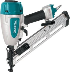 img 3 attached to 🔨 Makita AF635 Angle Finish Nailer