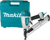 🔨 makita af635 angle finish nailer логотип