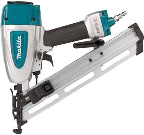 img 2 attached to 🔨 Makita AF635 Angle Finish Nailer