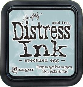 img 1 attached to 🥚 Tim Holtz - Ranger Speckle Egg Stamp Pad Distress Ink