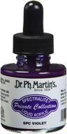 dr ph martins spec10ozs6pc spectralite logo
