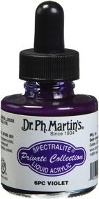 img 1 attached to Dr Ph Martins SPEC10OZS6PC Spectralite