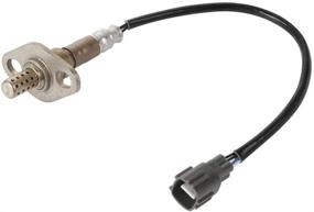 img 4 attached to 🔌 Датчик кислорода YCT O2 - Подходит для автомобилей Toyota Tacoma, 4Runner, Tundra, Sequoia, T100 - Передний и послерний датчики - Надежная работа - 2.4L, 2.7L, 3.0L, 3.4L, 4.7L двигатели - Долговечность и точность - Модель: 234-4162