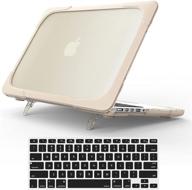 for macbook pro 15 retina case logo