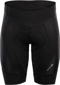 img 3 attached to SUGOi RS Pro Short Mens Sports & Fitness