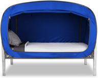 privacy pop bed tent twin логотип