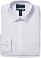 👔 stylishly cool buttoned classic stretch coolmax caviar shirts for men logo