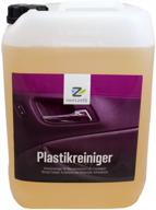🧼 nextzett 92442515 plastic deep cleaner - ultimate solution for thorough cleaning - 338 fl. oz. logo