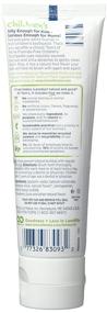 img 1 attached to 🍓 Tom's of Maine Fluoride Free Children's Toothpaste: Silly Strawberry Flavor - 4.2 Oz, Perfect for Kid's Oral Care