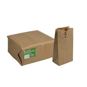img 1 attached to 🌿 Duro 18404 Eco-Friendly Natural Kraft Packaging
