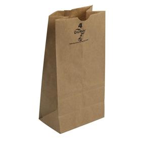 img 3 attached to 🌿 Duro 18404 Eco-Friendly Natural Kraft Packaging