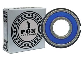 img 3 attached to PGN 99502HNR Sealed Bearing 499502H Power Transmission Products