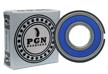 pgn 99502hnr sealed bearing 499502h power transmission products logo