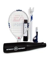 🎮 ea sports ea100 3-in-1 sports kit for wii: unleash your gaming potential with this ultimate sports kit логотип