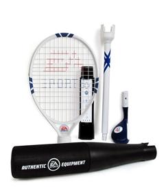 img 3 attached to 🎮 EA Sports EA100 3-in-1 Sports Kit for Wii: Unleash Your Gaming Potential with This Ultimate Sports Kit