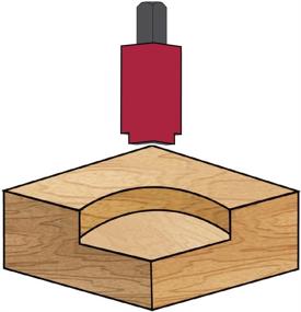 img 3 attached to 🔨 Milescraft 2220 Corner Chisel for Efficiently Squaring Recesses