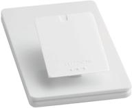 📱 lutron caseta wireless pedestal for pico remote - convenient white stand logo