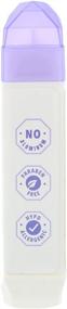 img 1 attached to 🌿 Pack of 2, Lavender & White Tea Crystal Deodorant Solid Stick - 2.5 Ounce